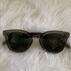 !Authentic! Céline Sunglasses
